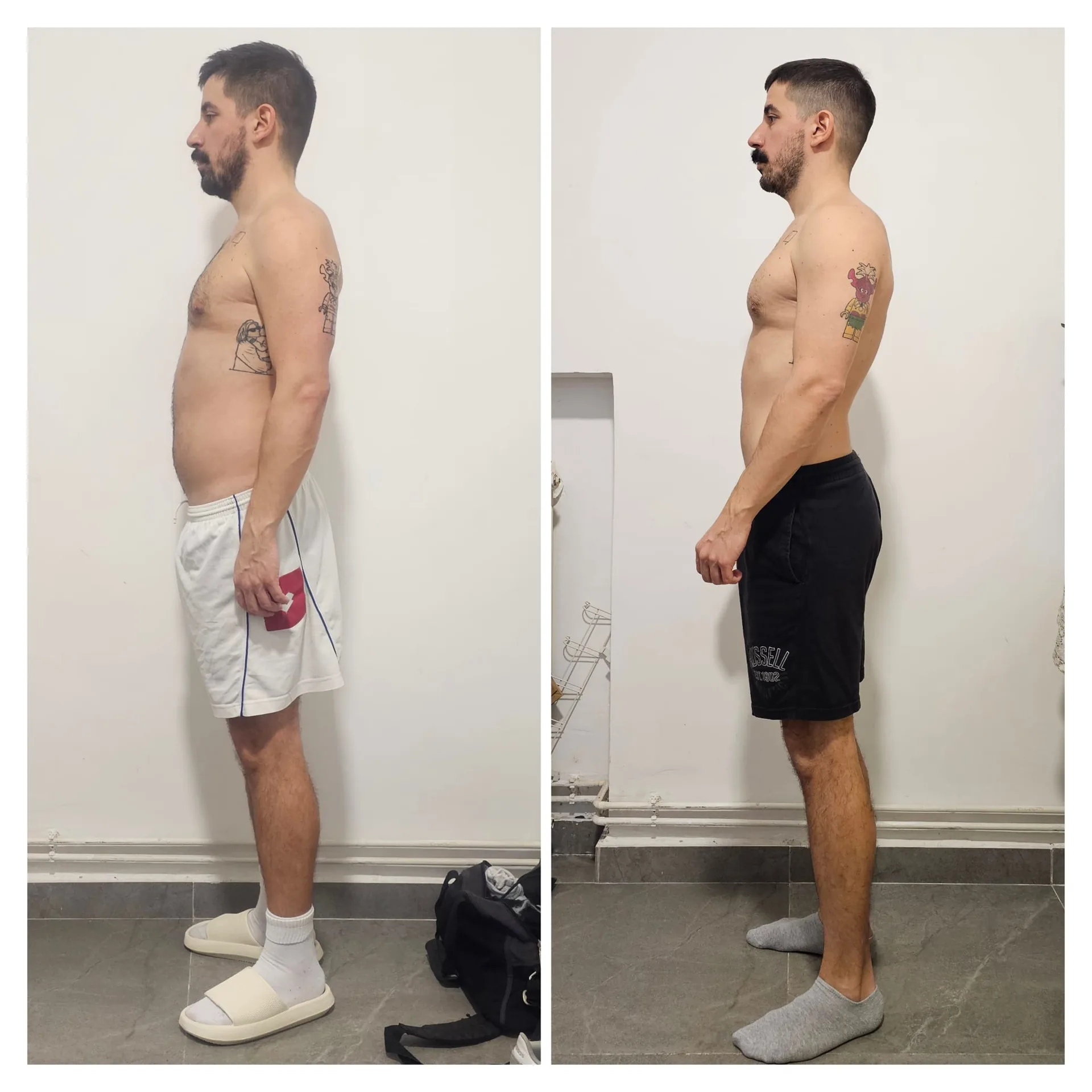 Transformacija