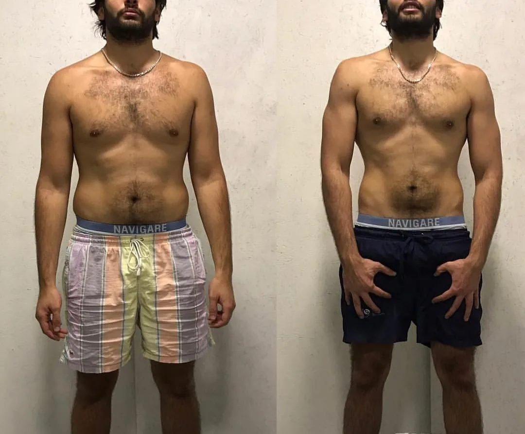 Transformacija
