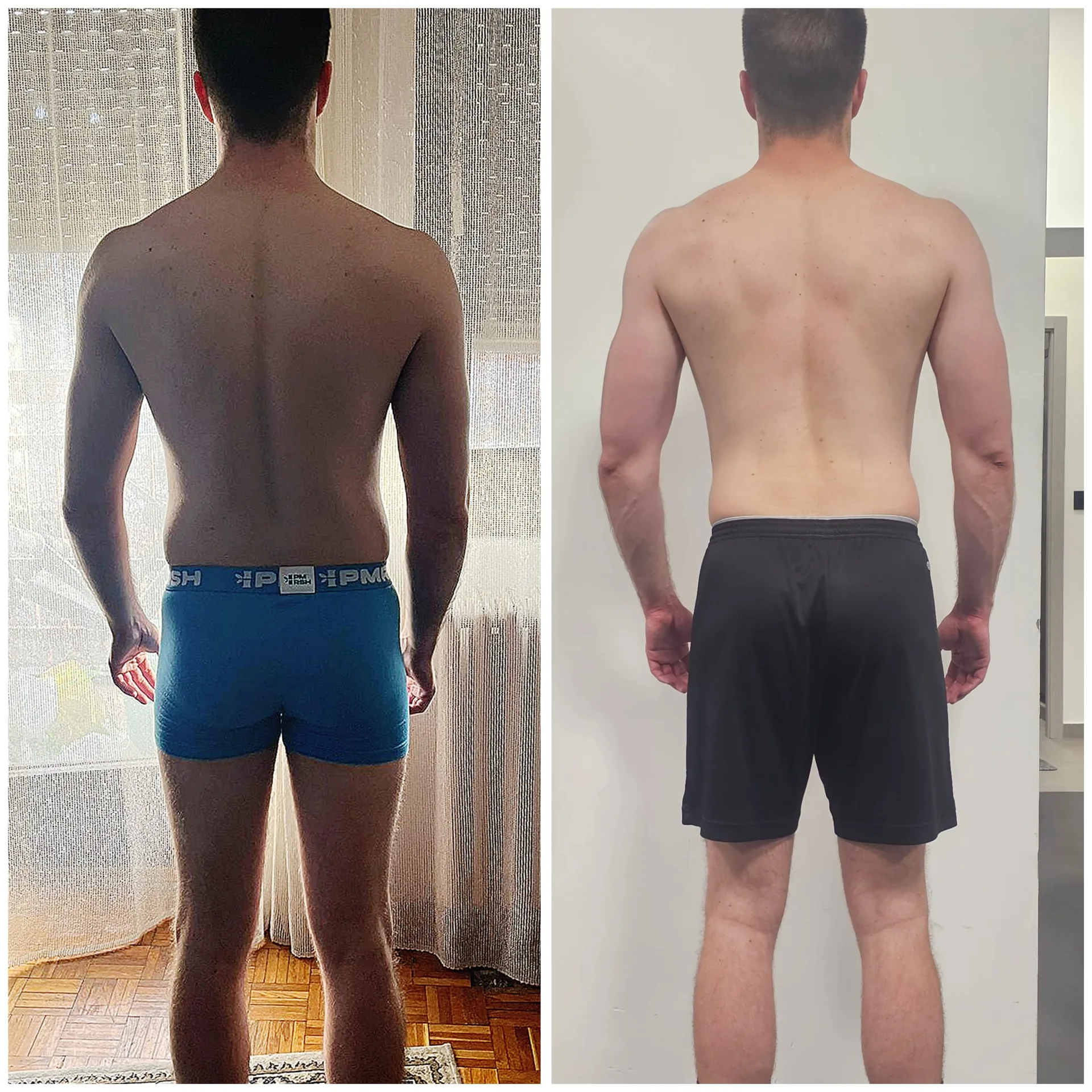 Transformacija