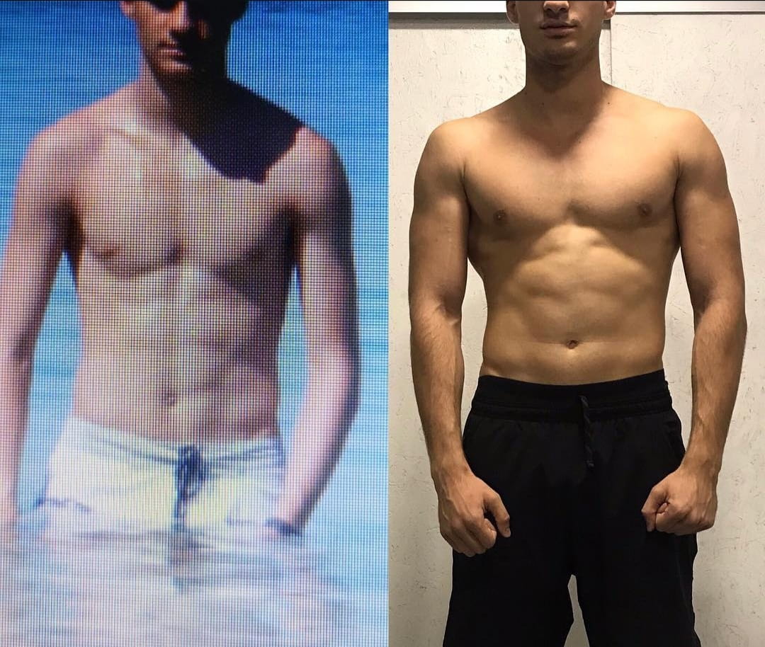 Transformacija