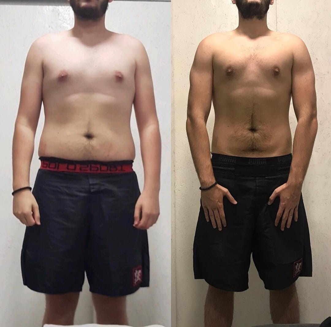 Transformacija
